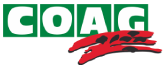 logo GOAG