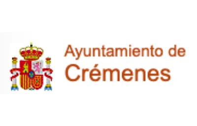 logo ayuntamiento crémenes