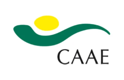 logo caae