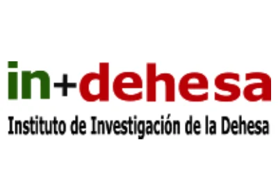 logo in+dehesa