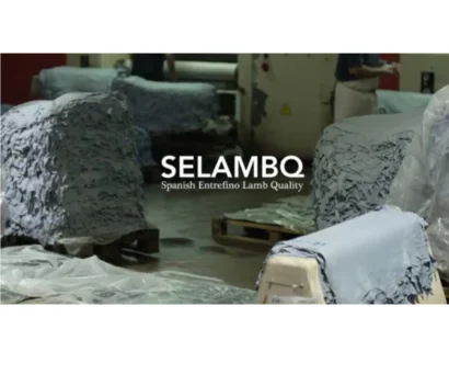 logo selambq