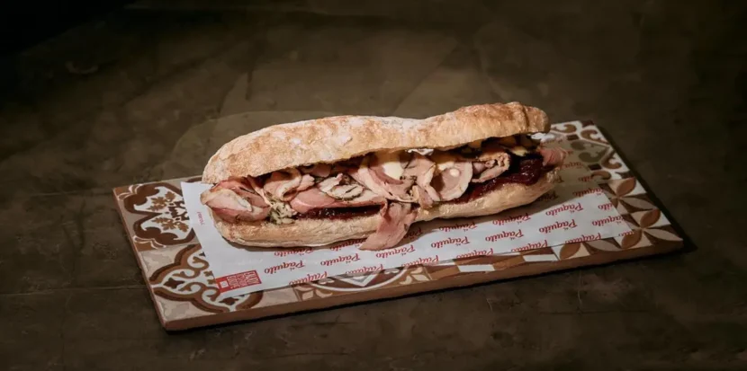 bocata paquito