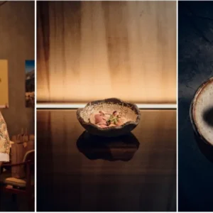composicion gastronomia