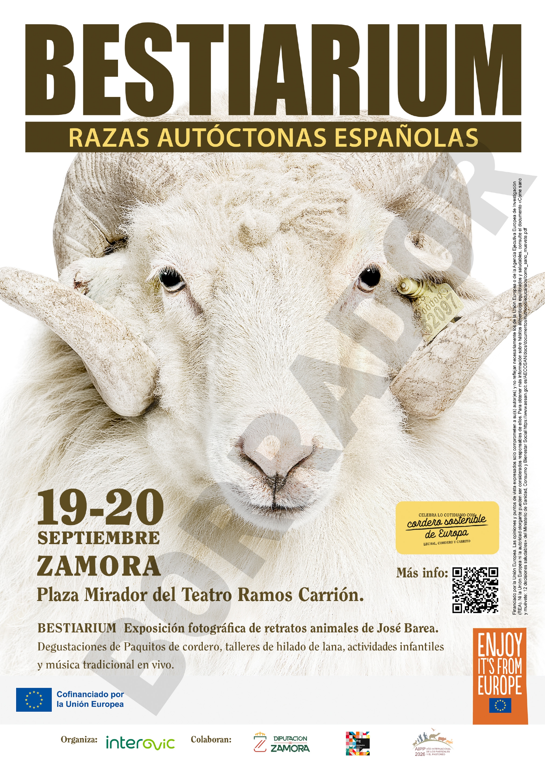 Bestiarium Zamora