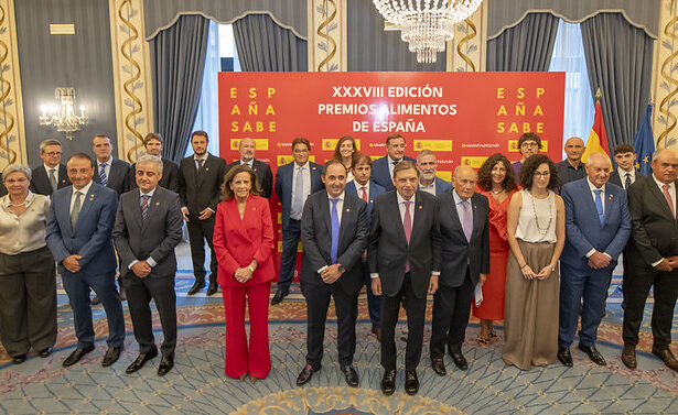 Premios alimentos Spain_2